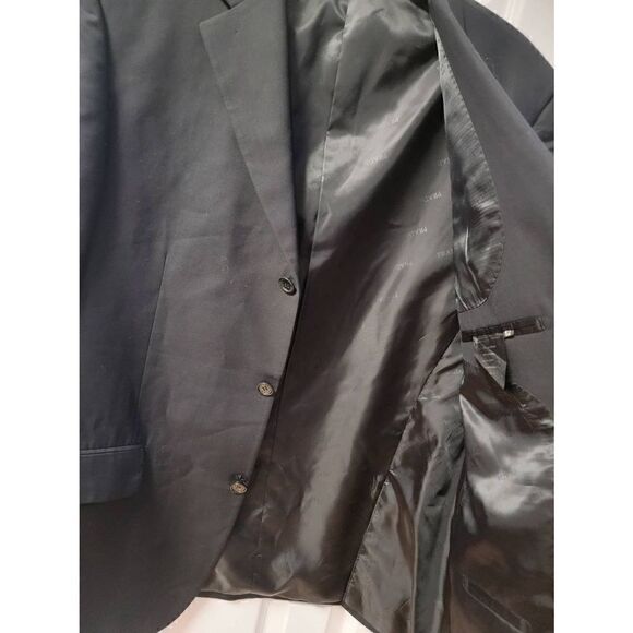 Prada Mens Sportcoat Jacket 52 - Picture 7 of 11